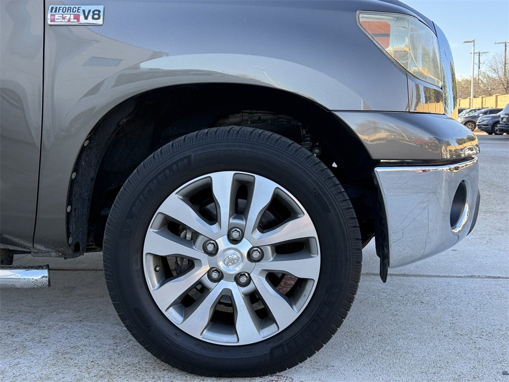 Used 2007 Toyota Tundra SR5 image 6