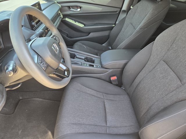 Used 2024 Honda Accord EX image 12