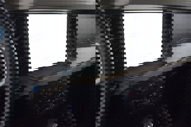 New 2025 Ford Bronco Big Bend w/ Black Diamond Package image 9