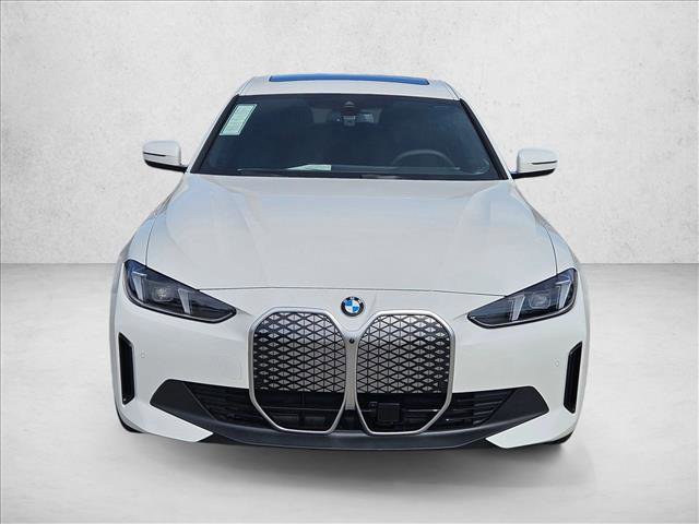 New 2026 BMW i4 eDrive40 w/ Premium Package image 2