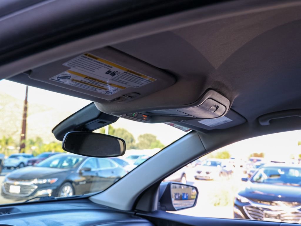 Used 2024 Chevrolet Equinox LT image 13