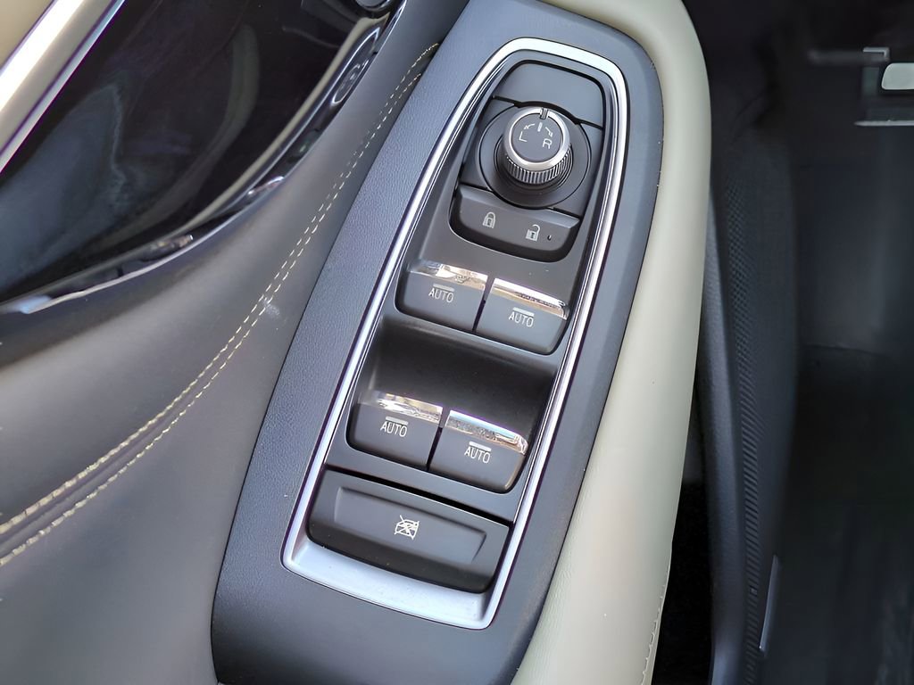 Used 2020 Subaru Outback Limited XT image 24