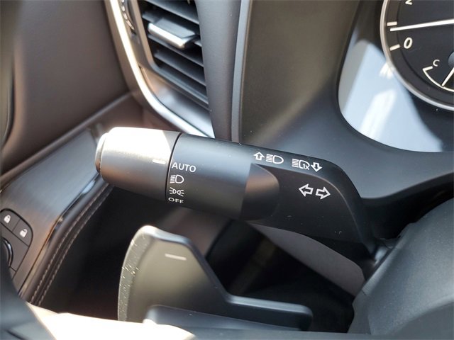 New 2026 Nissan Rogue SV w/ SV Premium Package image 19