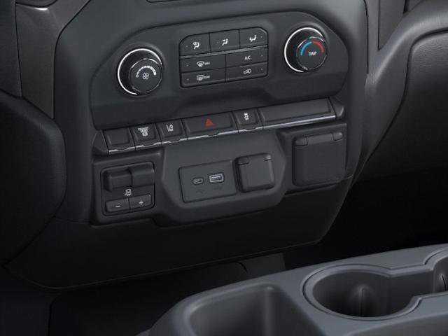 New 2025 Chevrolet Silverado 3500 W/T w/ WT Convenience Package image 47