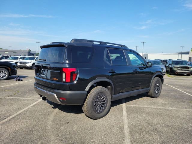 New 2026 Honda Passport TrailSport image 13