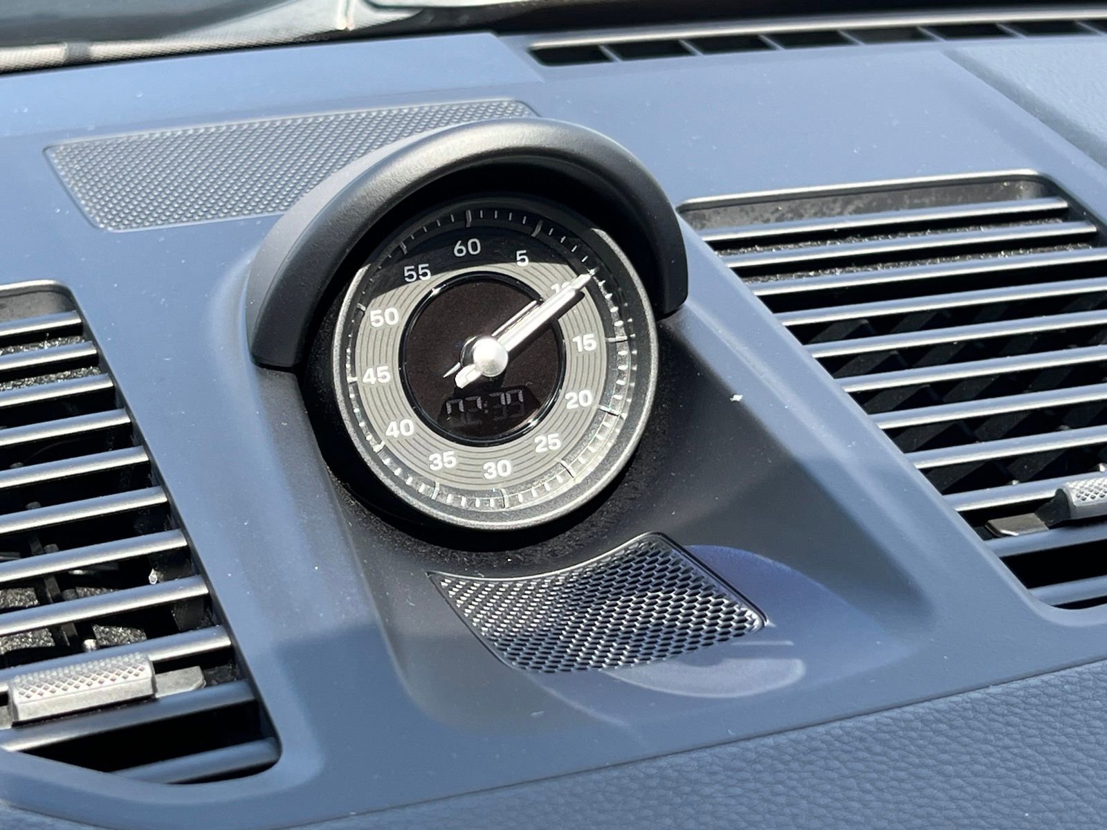 Certified 2021 Porsche 911 Targa 4S image 21