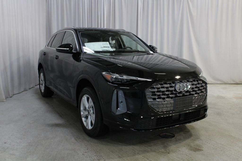 New 2026 Audi Q5 Premium AWD/4WD image 37