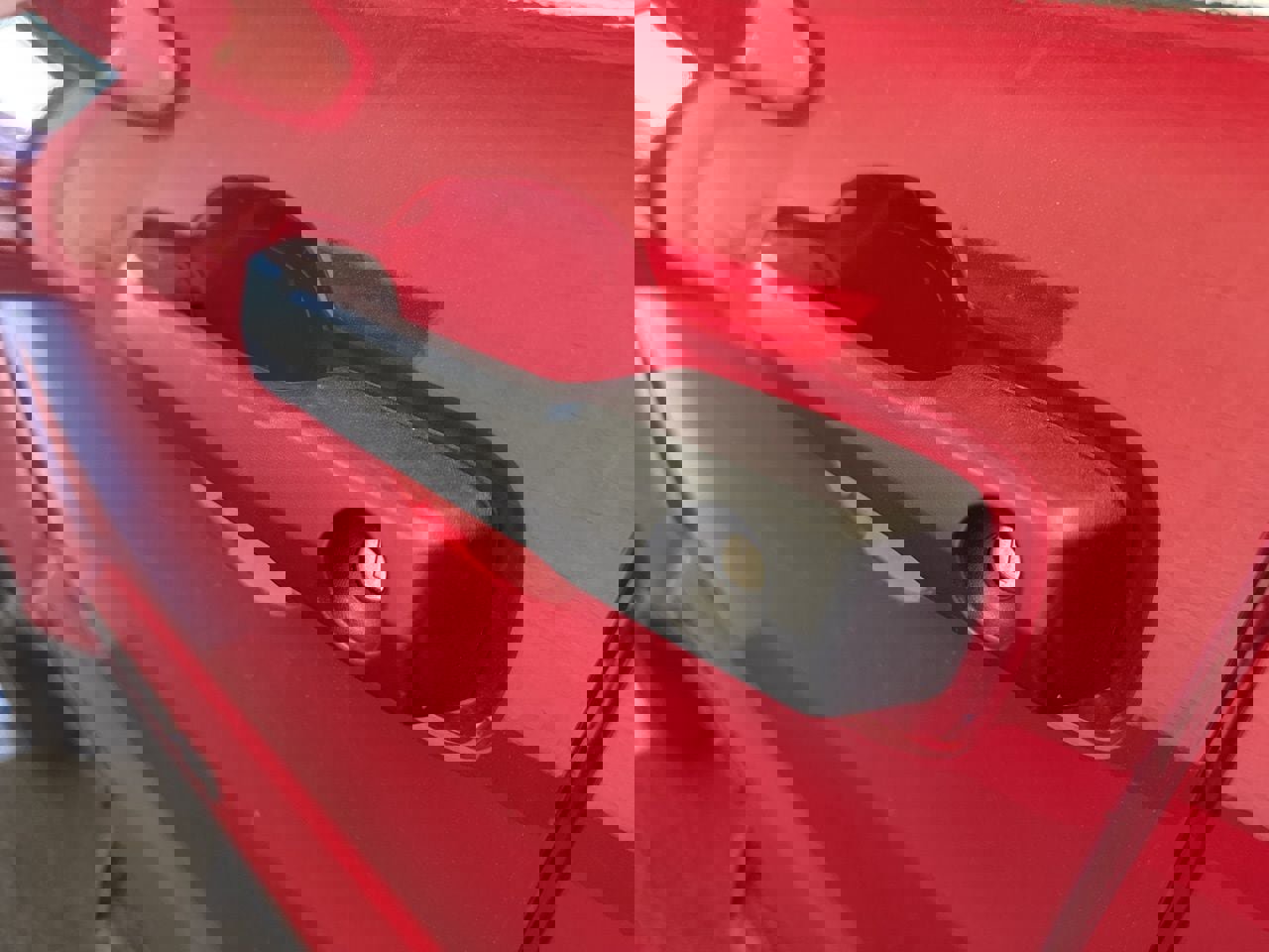 New 2026 Toyota Tacoma TRD Off-Road image 12