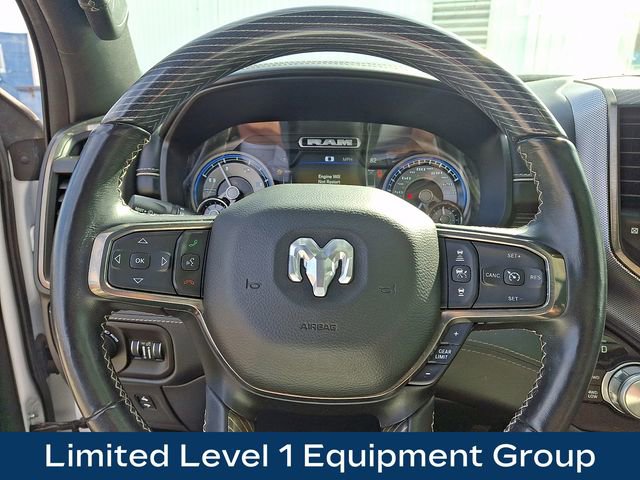 Used 2020 RAM 1500 Limited image 4