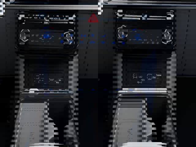 New 2026 Hyundai Tucson Limited image 16