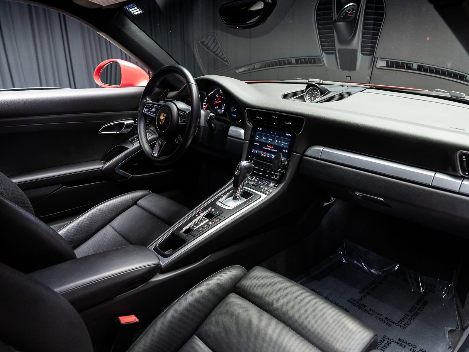 Used 2017 Porsche 911 Carrera S RWD image 67