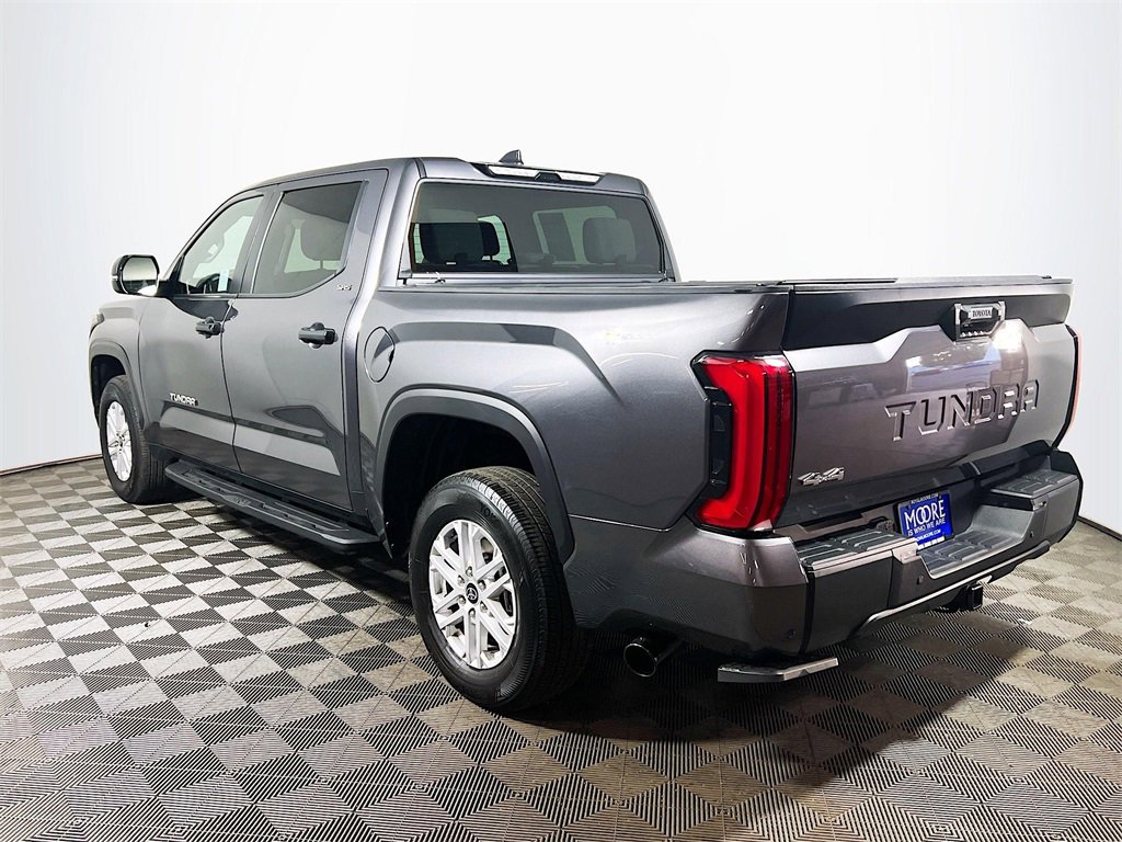 Used 2024 Toyota Tundra SR5 image 6