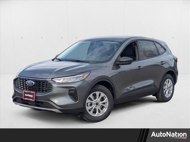 New 2025 Ford Escape Active
