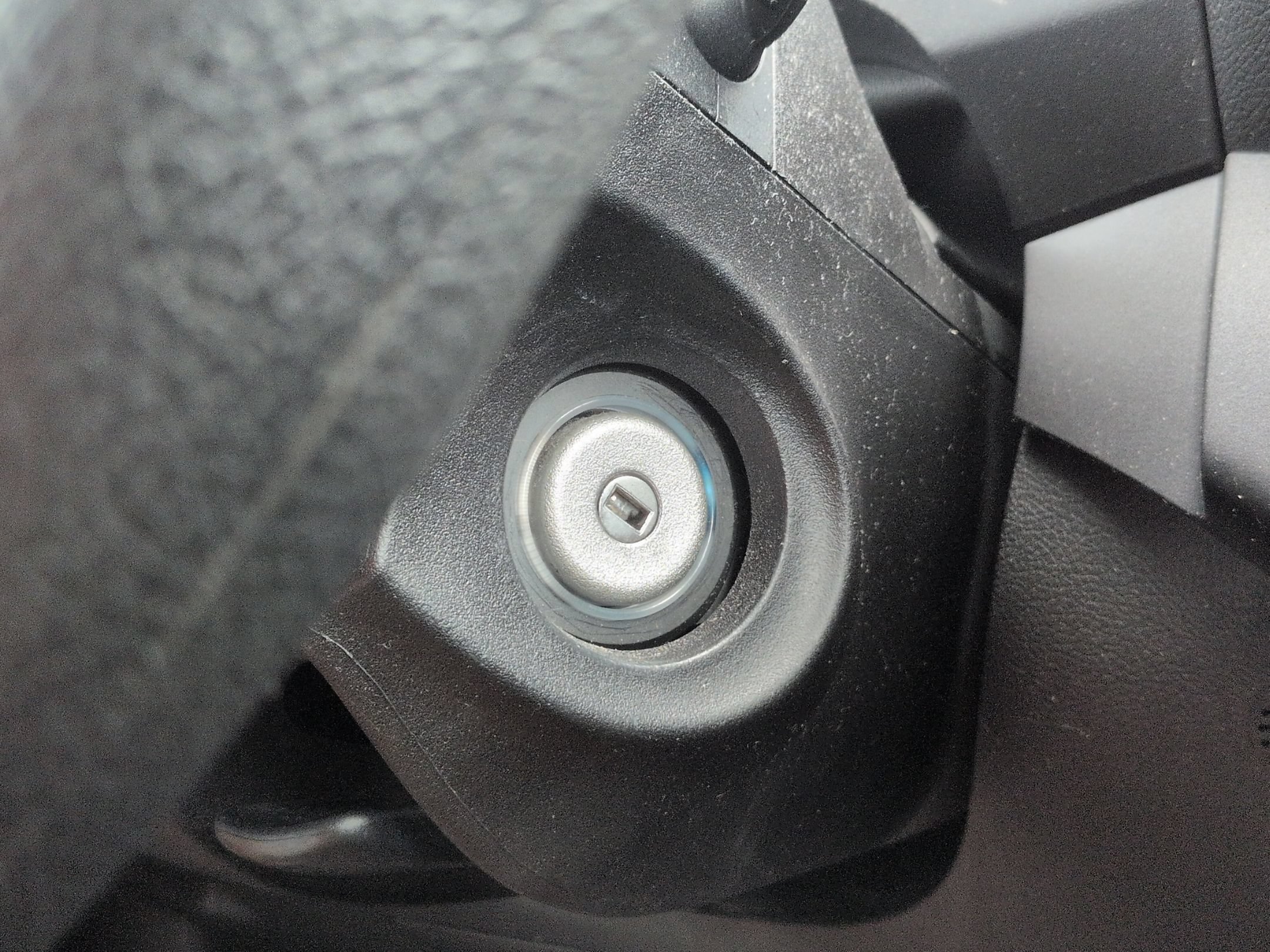 Certified 2019 Ford Escape S FWD image 27