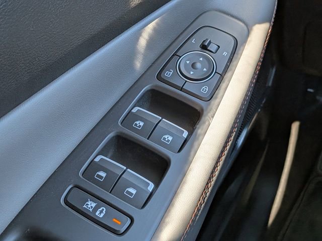 Used 2020 Hyundai Santa Fe Limited image 27