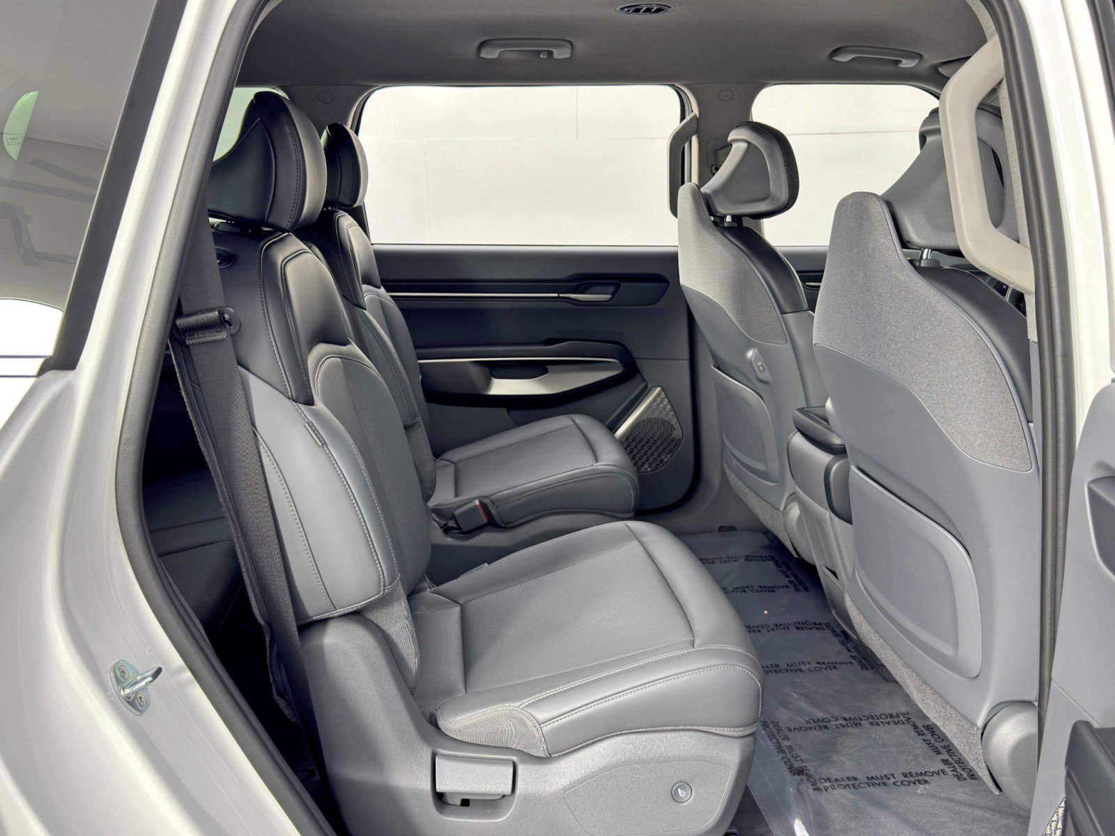 Used 2024 Kia EV9 Light Long Range image 38