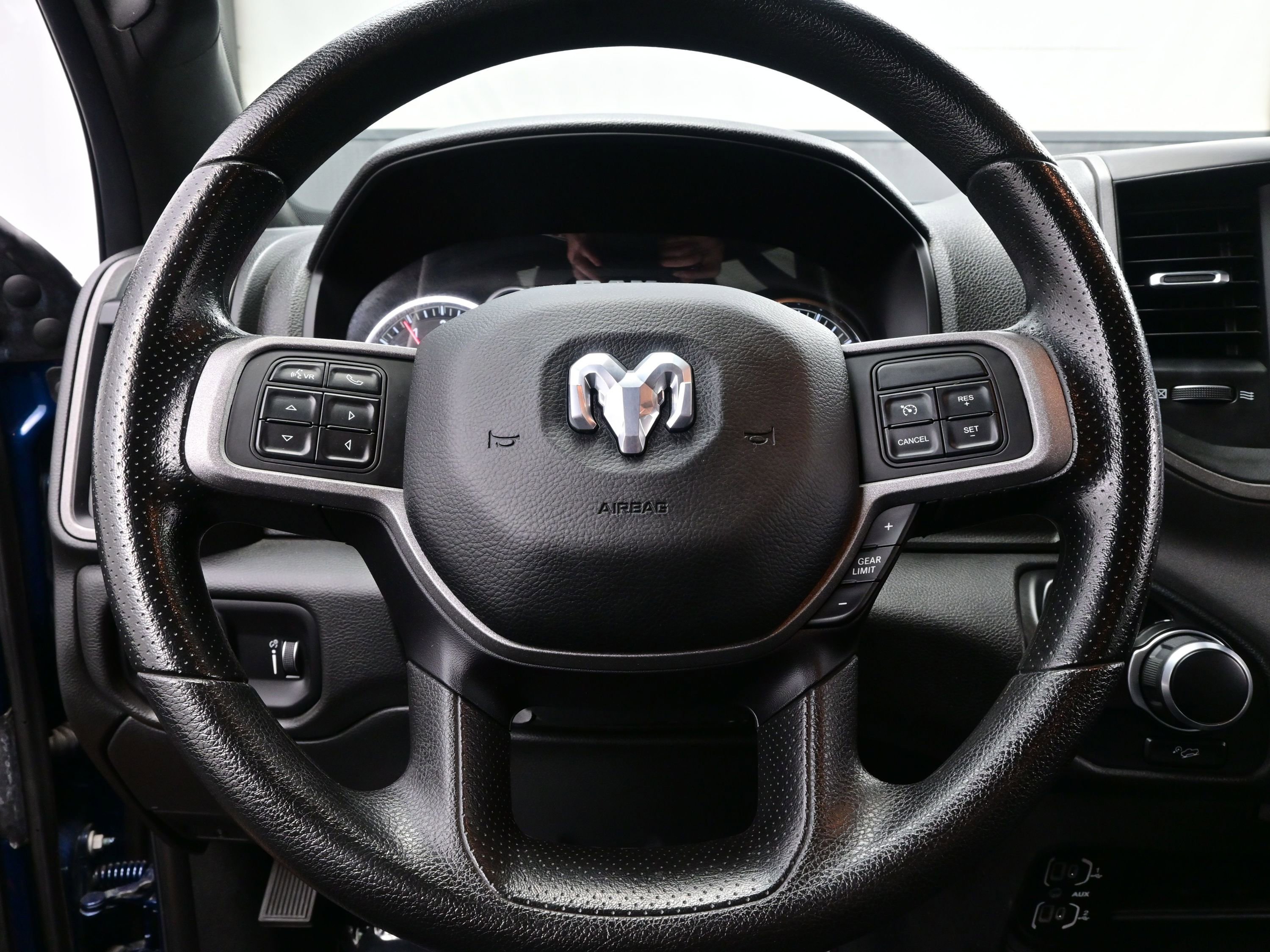 Used 2022 RAM 2500 Tradesman image 22