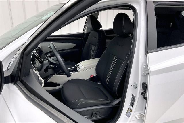 Certified 2024 Hyundai Tucson SEL AWD/4WD image 8