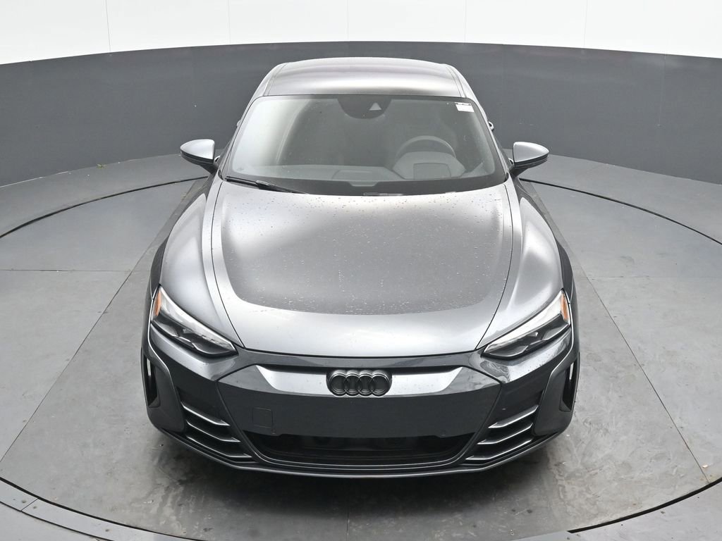 Used 2023 Audi e-tron GT Premium Plus AWD/4WD image 38