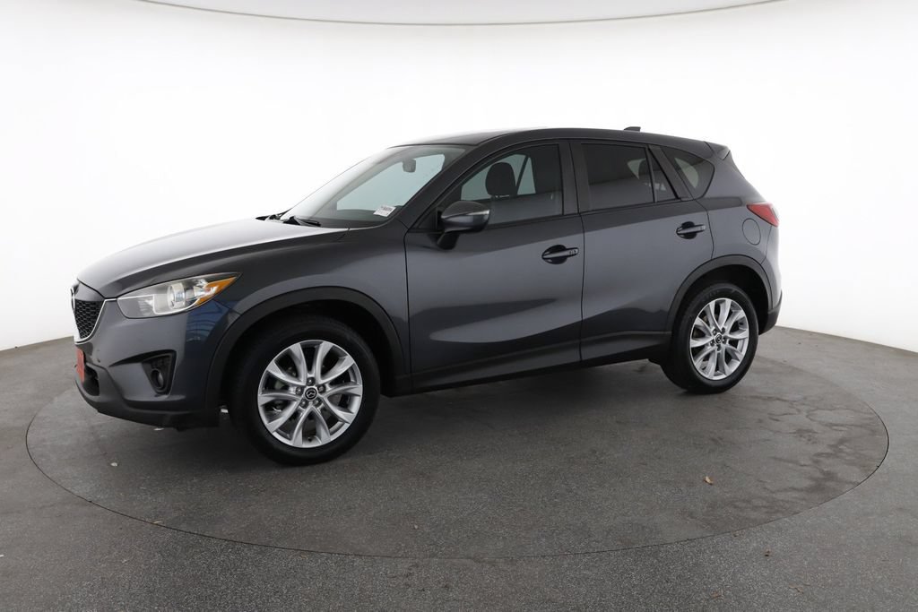 Used 2015 MAZDA CX-5 Grand Touring FWD image 6