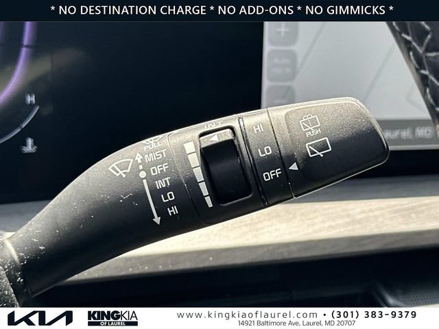 Used 2024 Kia Telluride EX X-Line AWD/4WD image 12