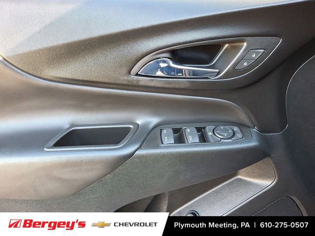 Certified 2022 Chevrolet Equinox LT image 29