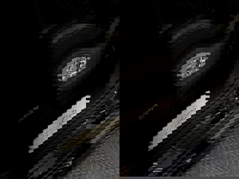 Used 2020 Porsche Macan Turbo image 30