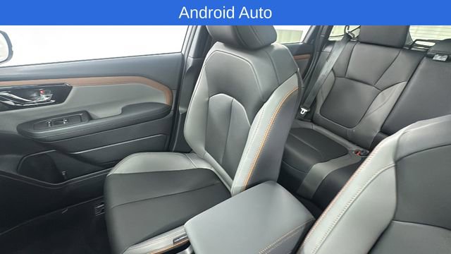 New 2026 Subaru Forester Sport image 13