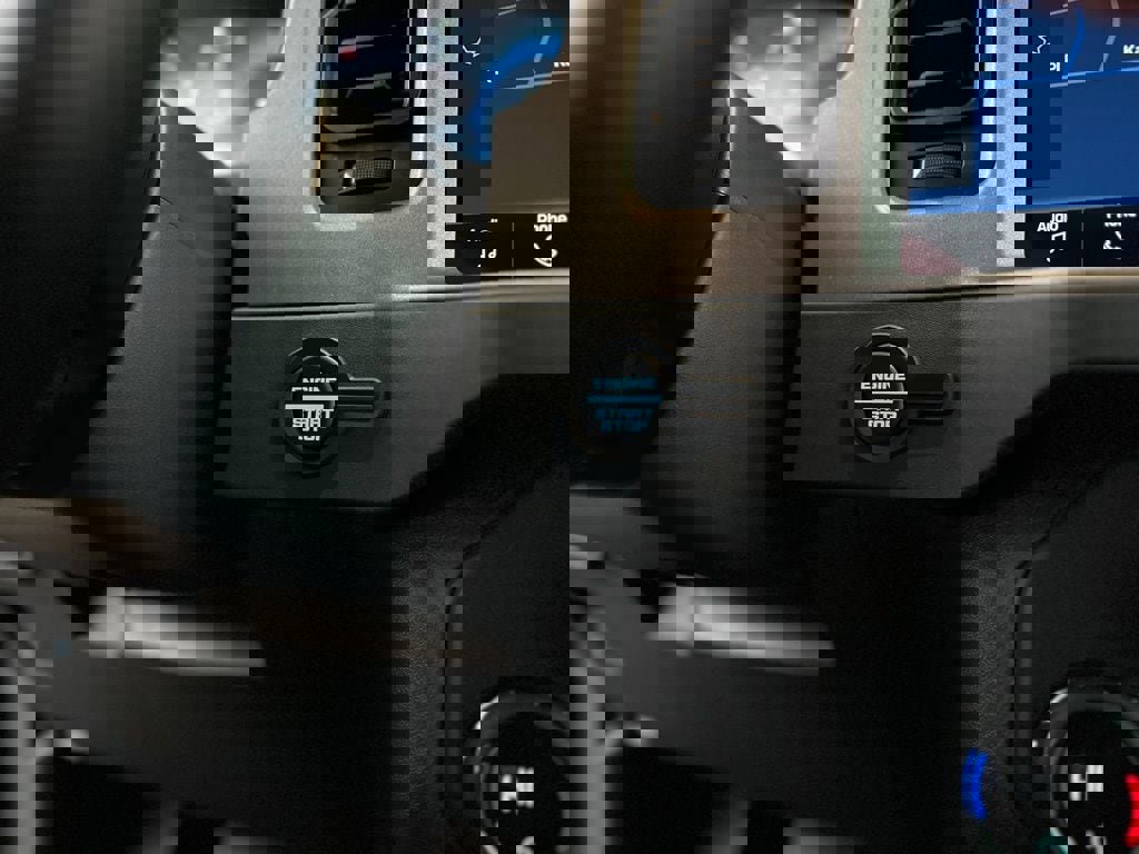 New 2025 Ford Bronco Outer Banks image 52