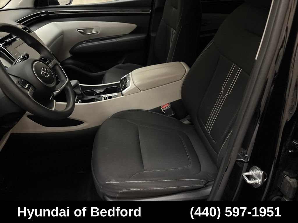 Used 2024 Hyundai Tucson SEL AWD/4WD image 13