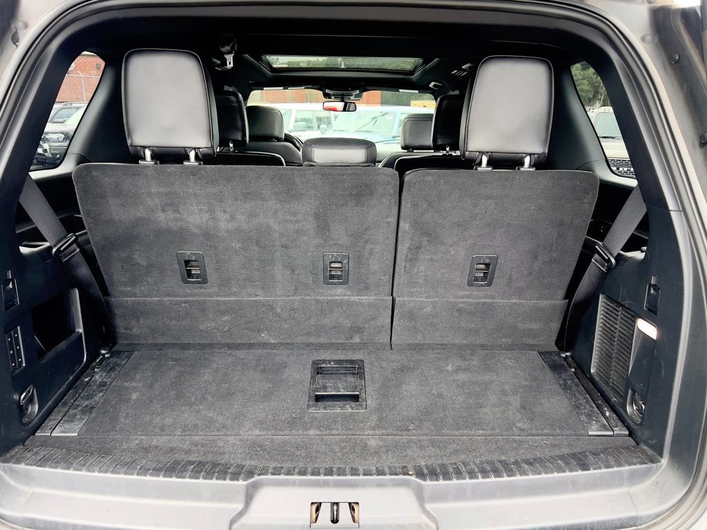 Used 2021 Ford Expedition Limited RWD image 19