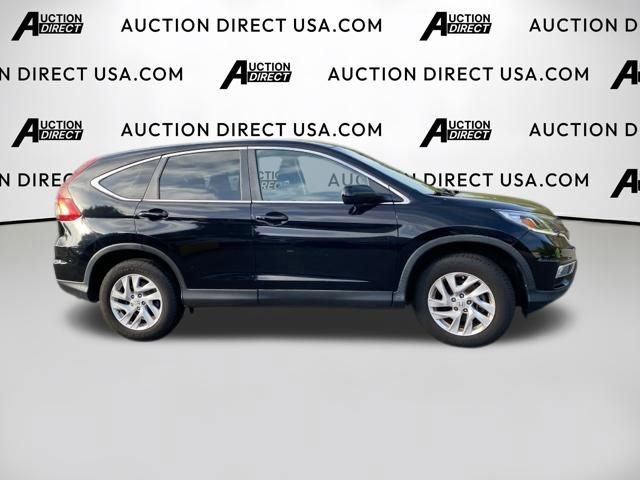 Used 2016 Honda CR-V EX image 6