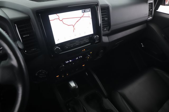 Used 2022 Nissan Frontier PRO-4X w/ Pro-4X Premium Package image 27