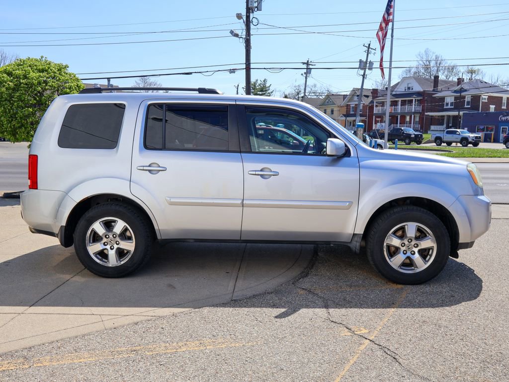 Used 2011 Honda Pilot EX-L image 6