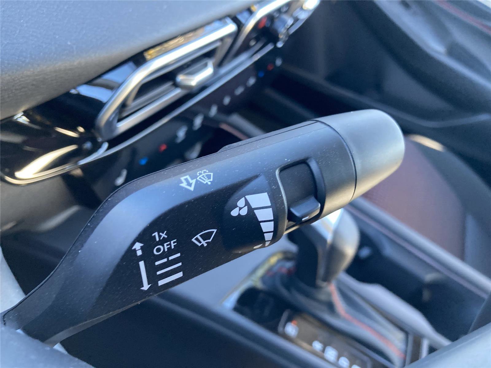 New 2026 Nissan Sentra SR w/ SR All Weather Package image 19