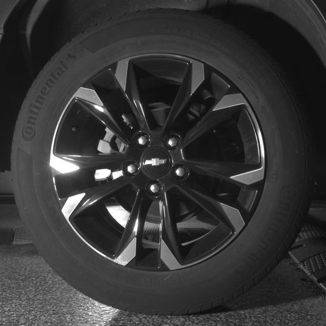 Used 2023 Chevrolet TrailBlazer LT w/ Convenience Package FWD image 13