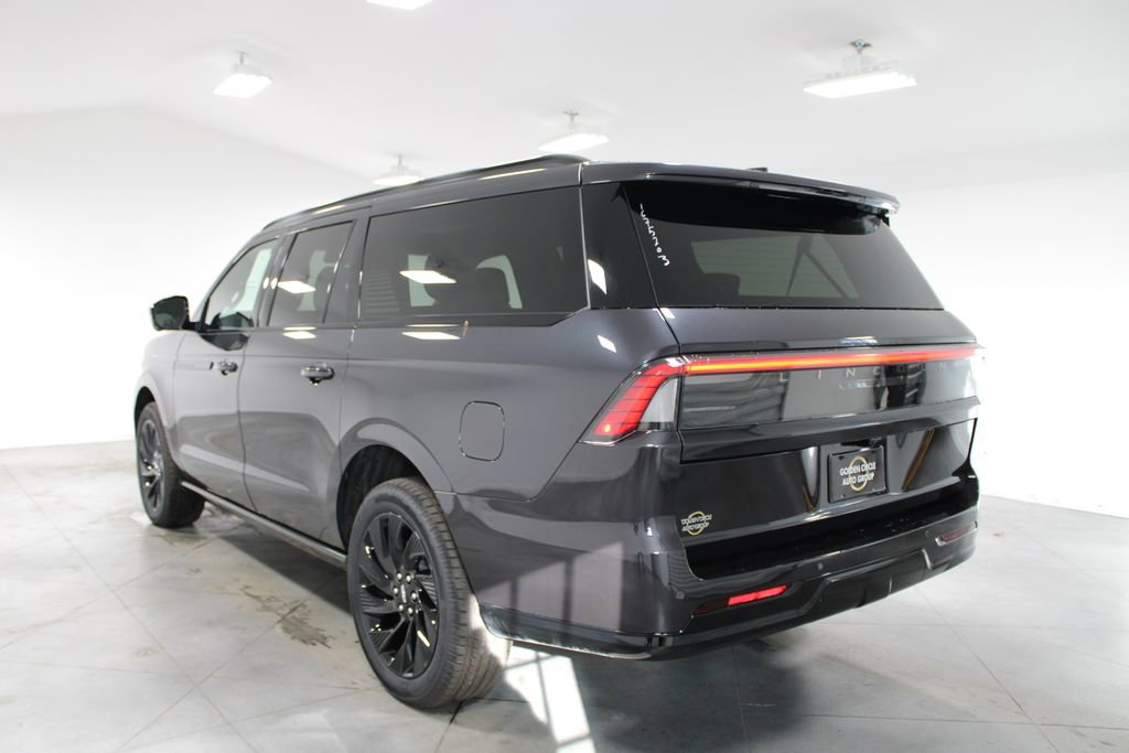 New 2026 Lincoln Navigator L Reserve image 6