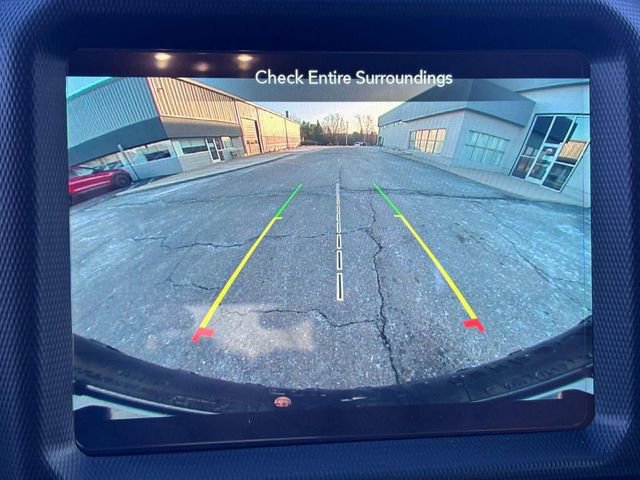 Used 2022 Jeep Wrangler Unlimited Rubicon w/ LED Lighting Group image 23