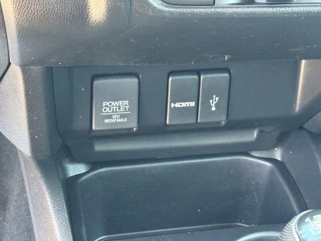 Used 2015 Honda Fit EX image 21