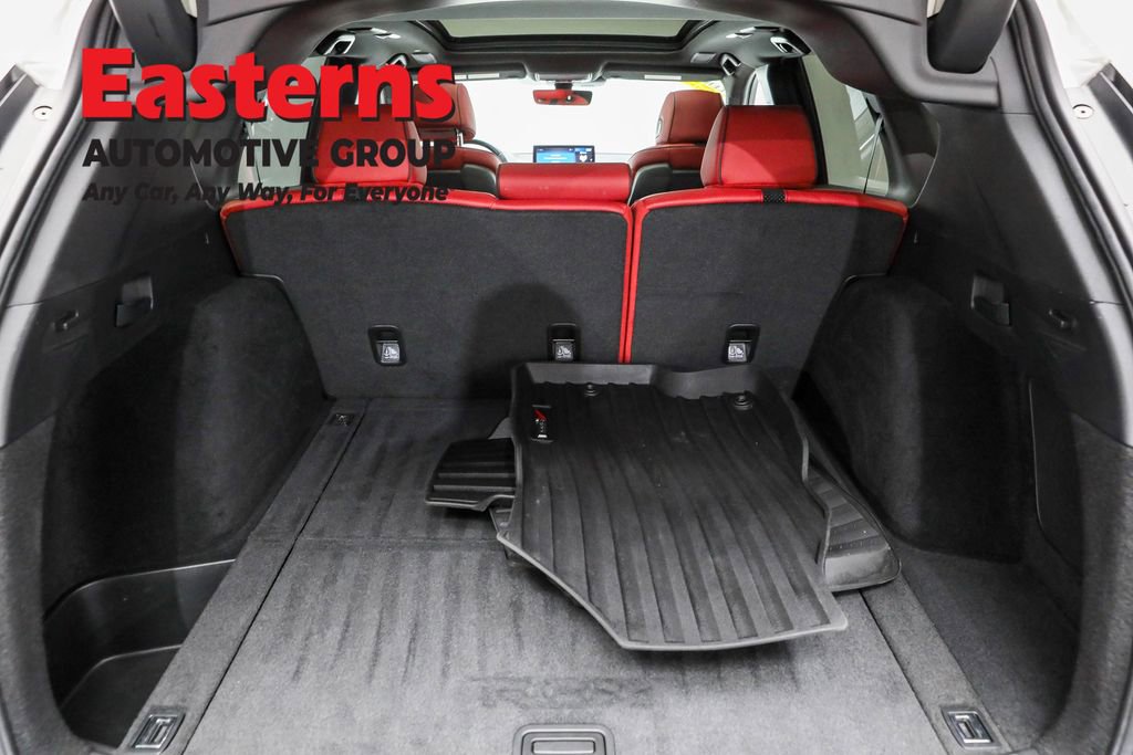 Used 2023 Acura RDX A-Spec image 9