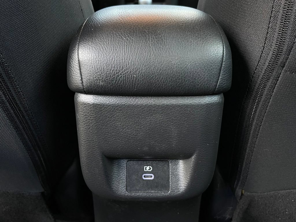 Used 2023 Nissan Versa SR w/ Trunk Package FWD image 27