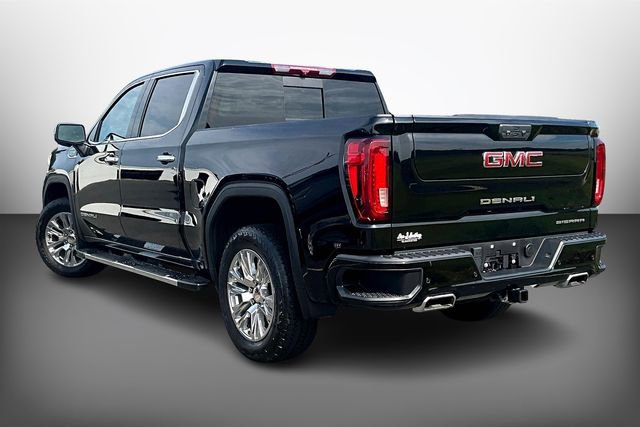 Used 2023 GMC Sierra 1500 Denali image 11