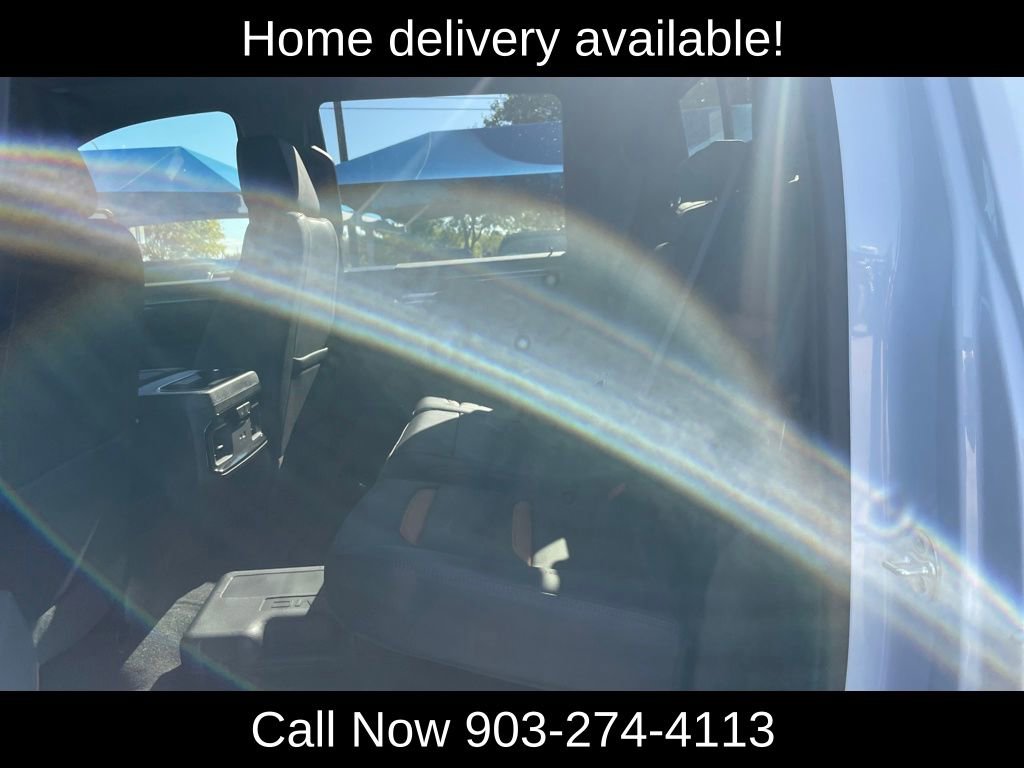 New 2026 GMC Sierra 2500 AT4 w/ AT4 Premium Plus Package image 25