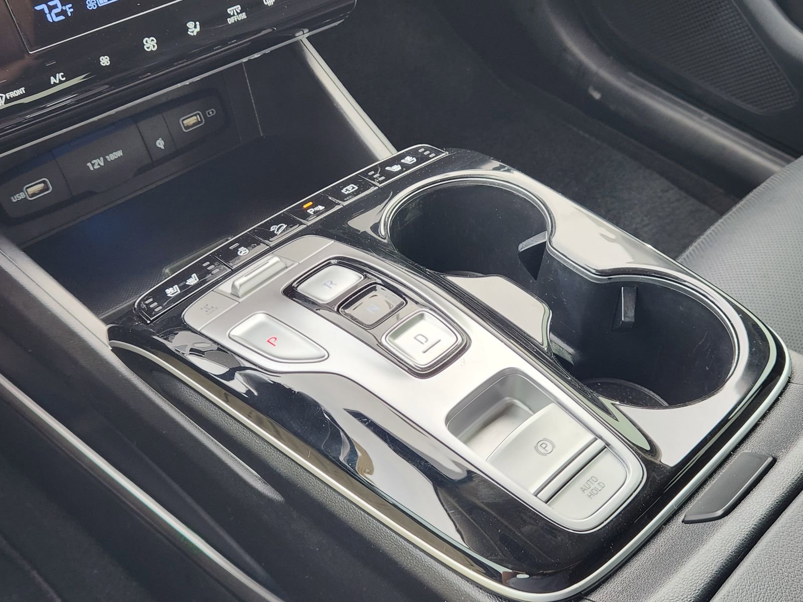 Used 2022 Hyundai Tucson Limited image 20