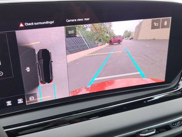 New 2025 Audi A5 2.0T Premium Plus image 17