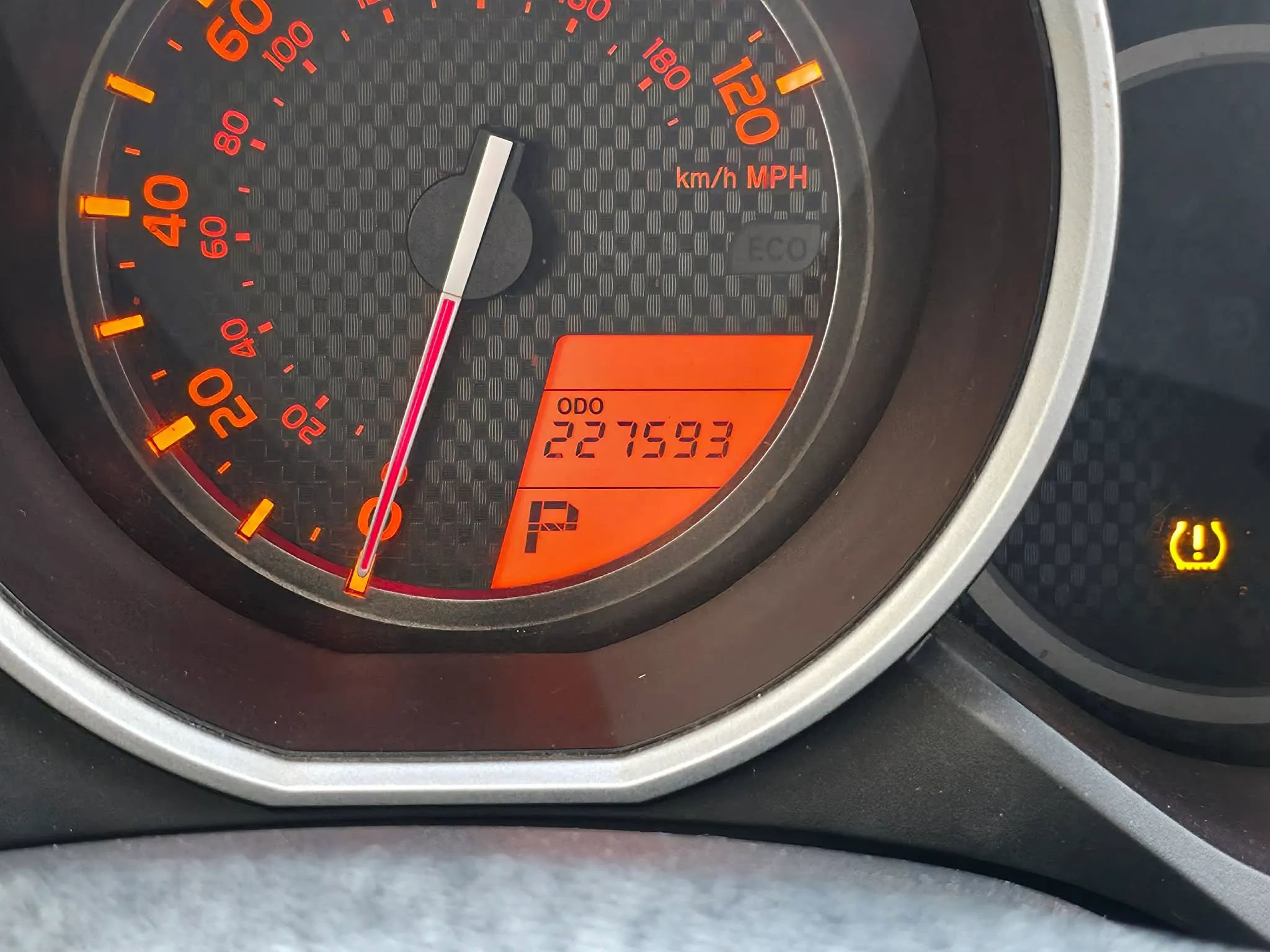 Used 2012 Toyota 4Runner SR5 image 20