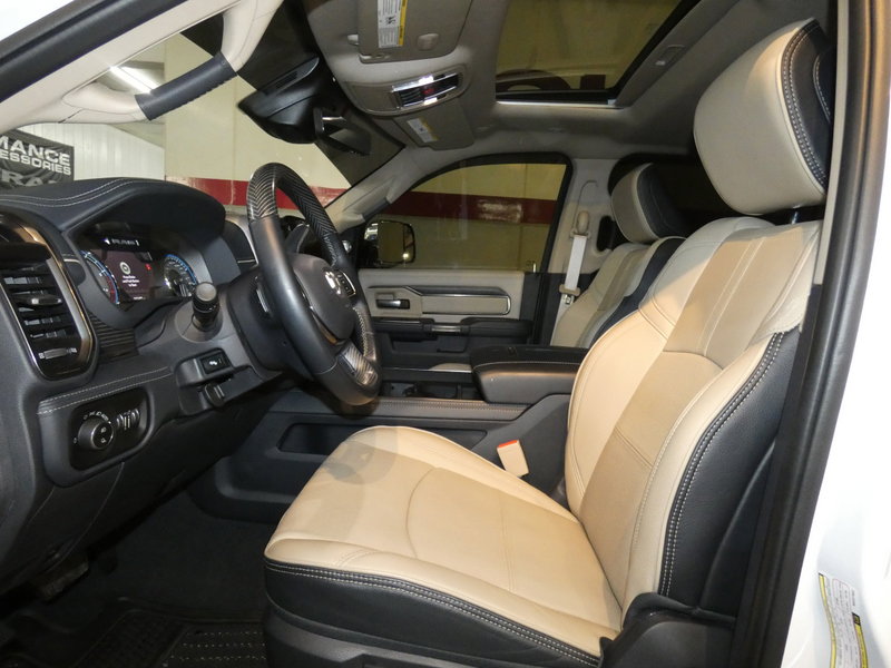 Used 2022 RAM 2500 Limited image 11