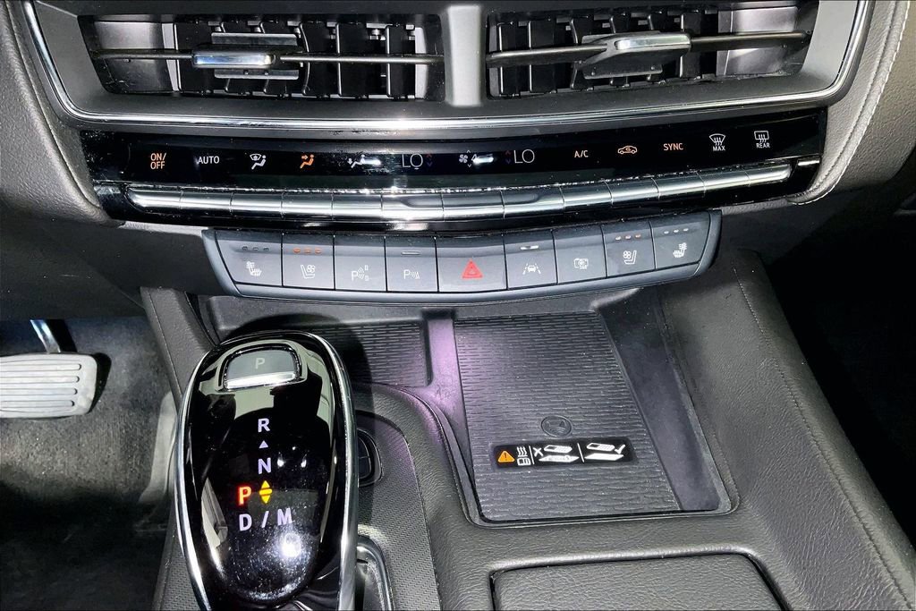 Used 2025 Cadillac CT5 Premium Luxury image 33