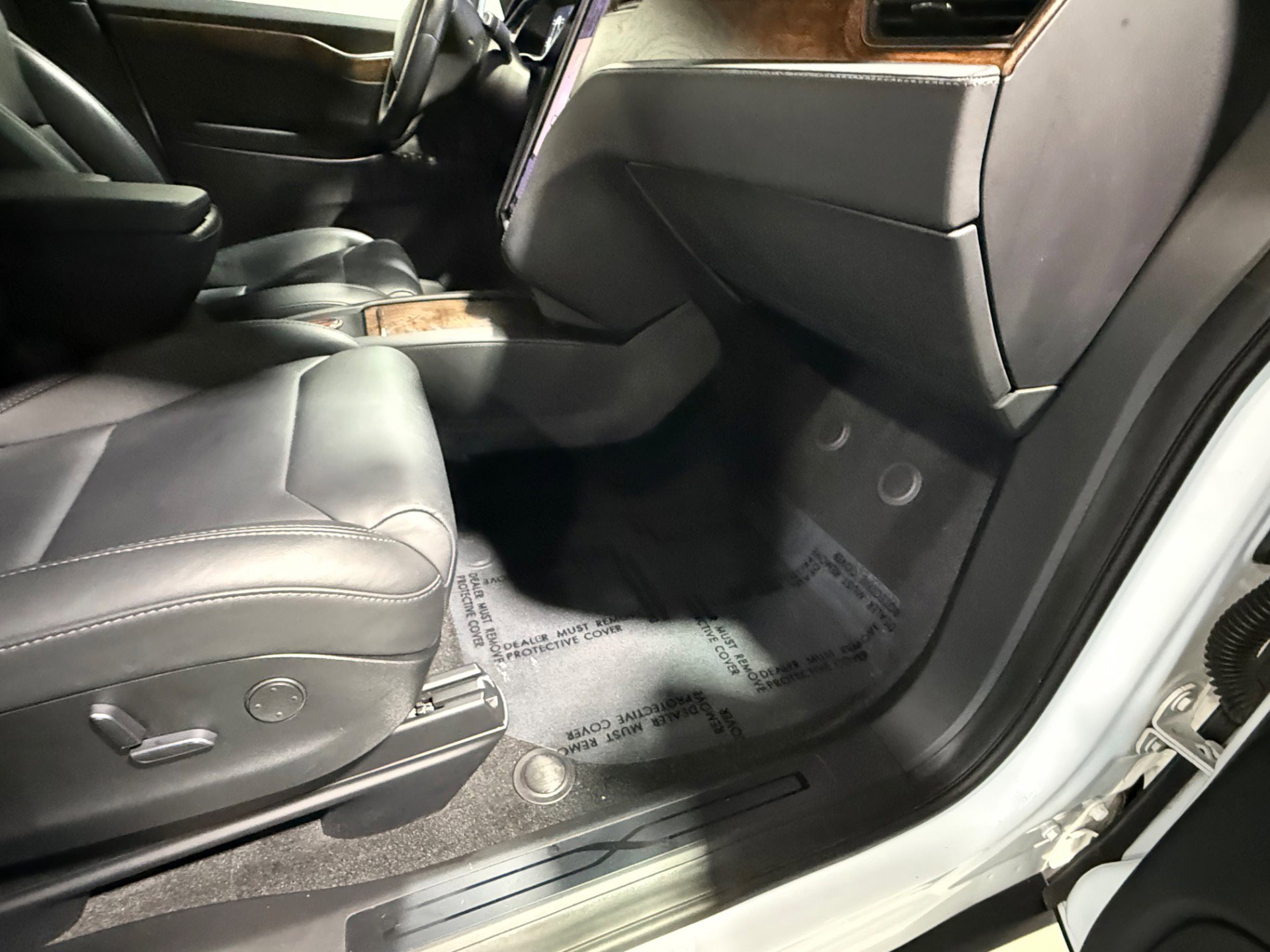 Used 2019 Tesla Model X Long Range image 42