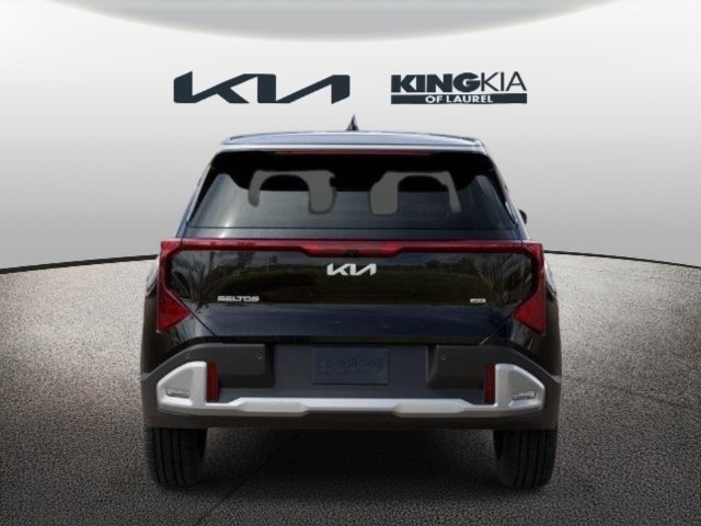 New 2027 Kia Seltos S AWD/4WD image 5